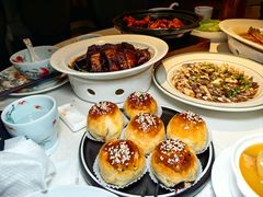 -维园悦谱·海派家常菜(乌鲁木齐南路店)