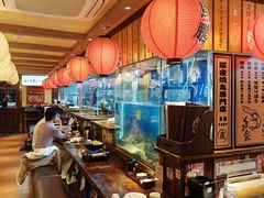 -鸟鹏烧鸟居酒屋(熙龙湾店)