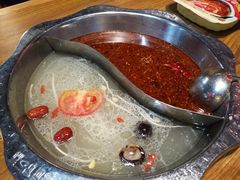 -傣妹火锅(南京东路一店)