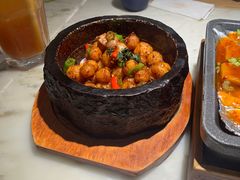 -绿茶餐厅(青岛城阳万象汇店)