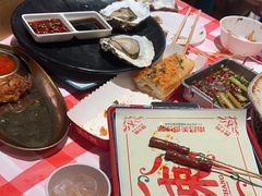 -辣小鲜·南昌大排档(船山路店)