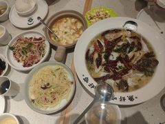 -江渔儿酸菜鱼(曜一城店)
