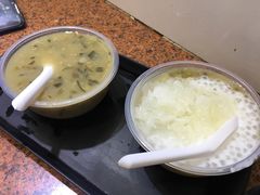 绿豆海带-百花传统甜品店(原址店)