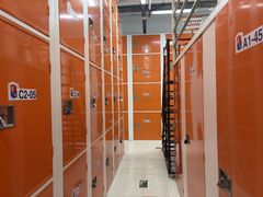 -美立方自助仓迷你小仓库(太阳宫凯德店)