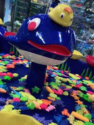 -蹦蹦乐园(南桥百联店)