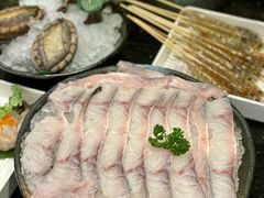 -一哥澳门豆捞 · 十七年经典澳门火锅(四季天地店)