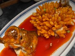 -西安饭庄·非遗陕菜(钟楼店)