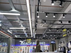 -五环Outlets(高新工厂店)