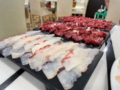 -联胜潮汕牛肉火锅(东苑南路店)