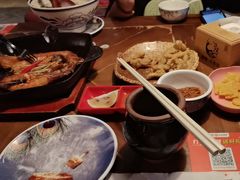 -雀舞云南菜(天津天河城购物中心店)