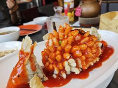 -小厨娘金榜题名(夫子庙秦淮河店)