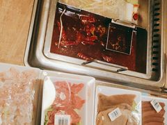 -野妹经典火锅(民治店)