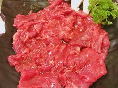 -艺林烤肉城(光明店)