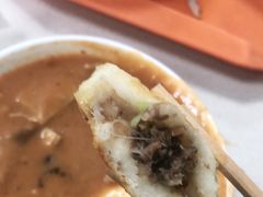 水煎包-清真·方中山胡辣汤(兴华北街店)