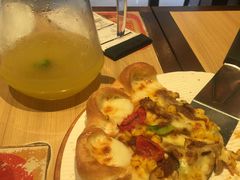 -必胜客(湘隆店)