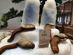 -雍和会海鲜姿造自助(湖东路店)