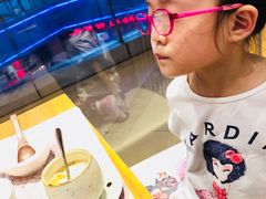 -林妈妈村·日式料理(宝山万达店)