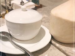 -西安高新希尔顿酒店·咖啡露台西餐厅