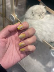 -隅日式美甲美睫專門店