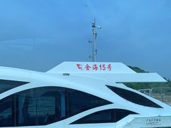 -北京金海湖景区