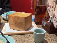 -绿茶餐厅(coco park 店)
