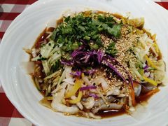 -西贝(枫蓝国际购物中心店)