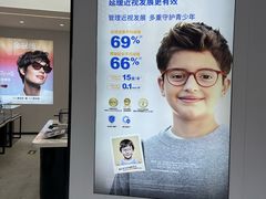 -大明眼镜(西四店)