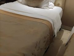 -武汉汉口火车站东方建国大酒店