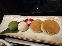 -曙亚洲餐厅-重庆富力艾美酒店(南坪万达广场店)