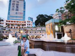 -海港城