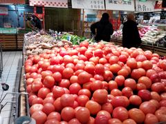 -大润发(东关世茂店)