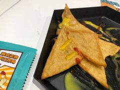 -BOPEYE·波派炸鸡(九霄天地店)