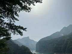 -白帝城·瞿塘峡景区