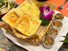 -荷花泰菜(东方新天地店)