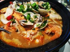 -老伙记海鲜码头(北滘店)