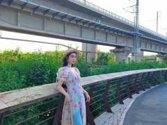 -丁香湖公园