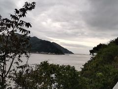 -北岐滩涂