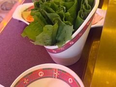 -大吉利·潮汕鲜牛肉火锅(西安店)