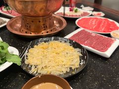 -南门涮肉(通州大船店)