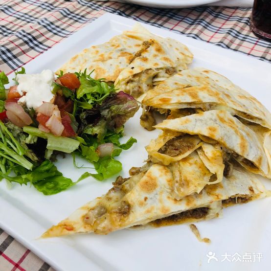 小主人西餐厅(青年中路店)