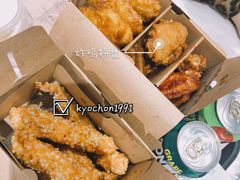 -Kyochon1991校村(共和路店)