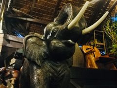 -自然餐厅(Phuket)
