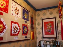 -一个勺子新疆锡伯主题私房菜(红墙巷49号院店)