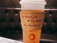 -COSTA COFFEE(联想总部店)