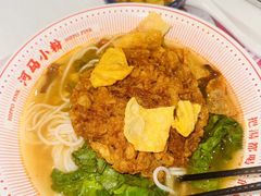 -河马小粉·螺蛳粉(智慧城店)