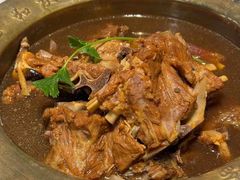 -和庆斋羊蝎子火锅·碳缸烧烤(顺义旗舰店)