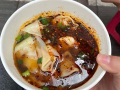 -无名饺子店