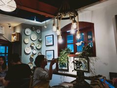 -LA CREPERIE BRETONNE布列塔尼法式餐厅(天童北路店)
