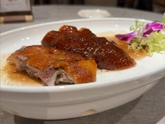 -香云轩·顺德菜(香云纱园林酒店店)