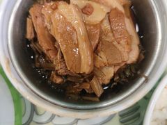-老乡鸡(武汉烽胜路店)
